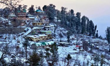 Enchanting Shimla Manali Expedition