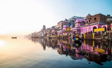 Delhi – Mathura – Agra Tour